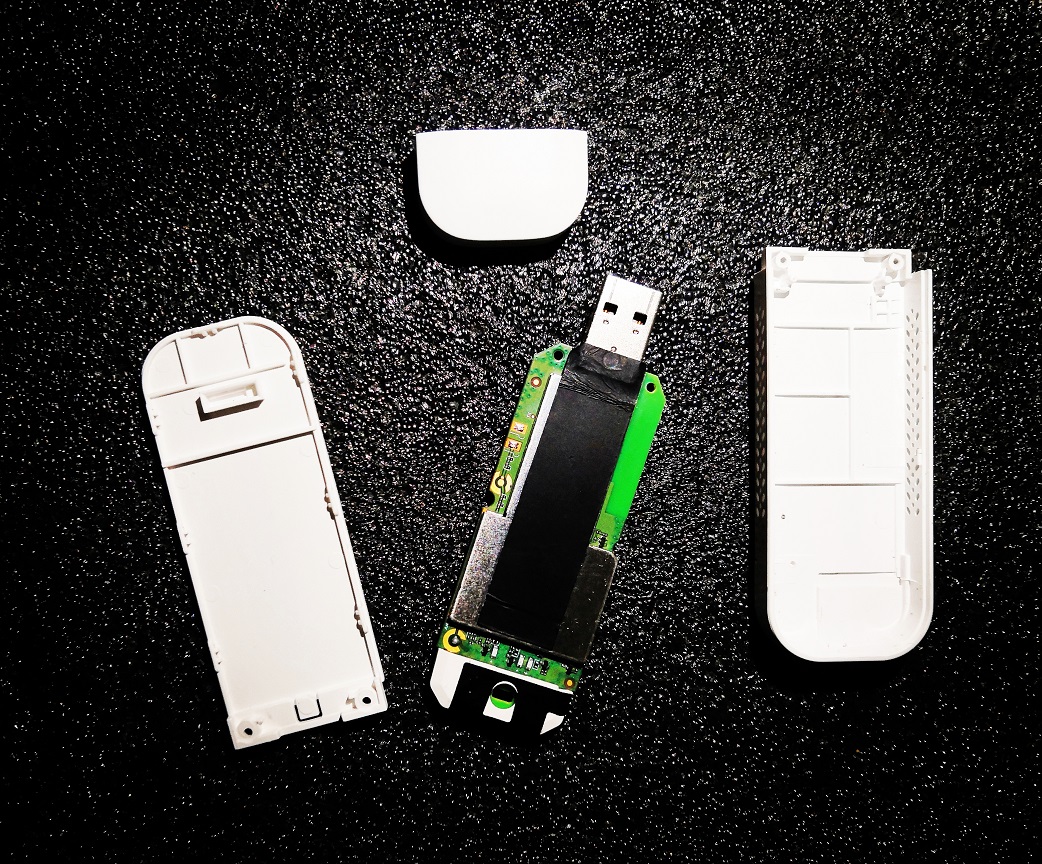 折腾随身WiFi过程中的亿点点小记（上）：备份刷机